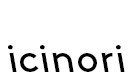 icinori